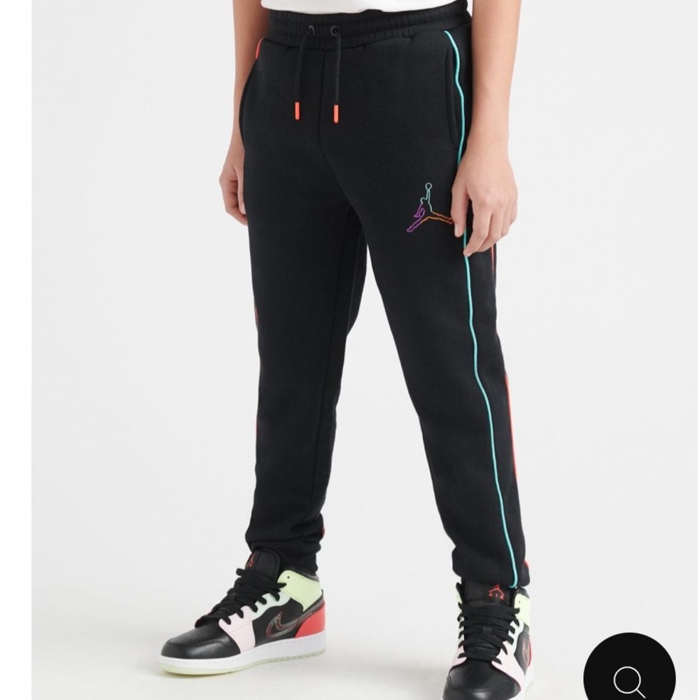 Jordan Kids Pants bottom